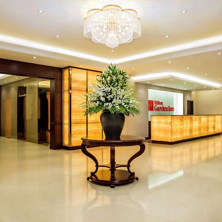 Hilton Garden Inn Hanoi Eksteriør billede