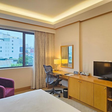Hilton Garden Inn Hanoi Eksteriør billede