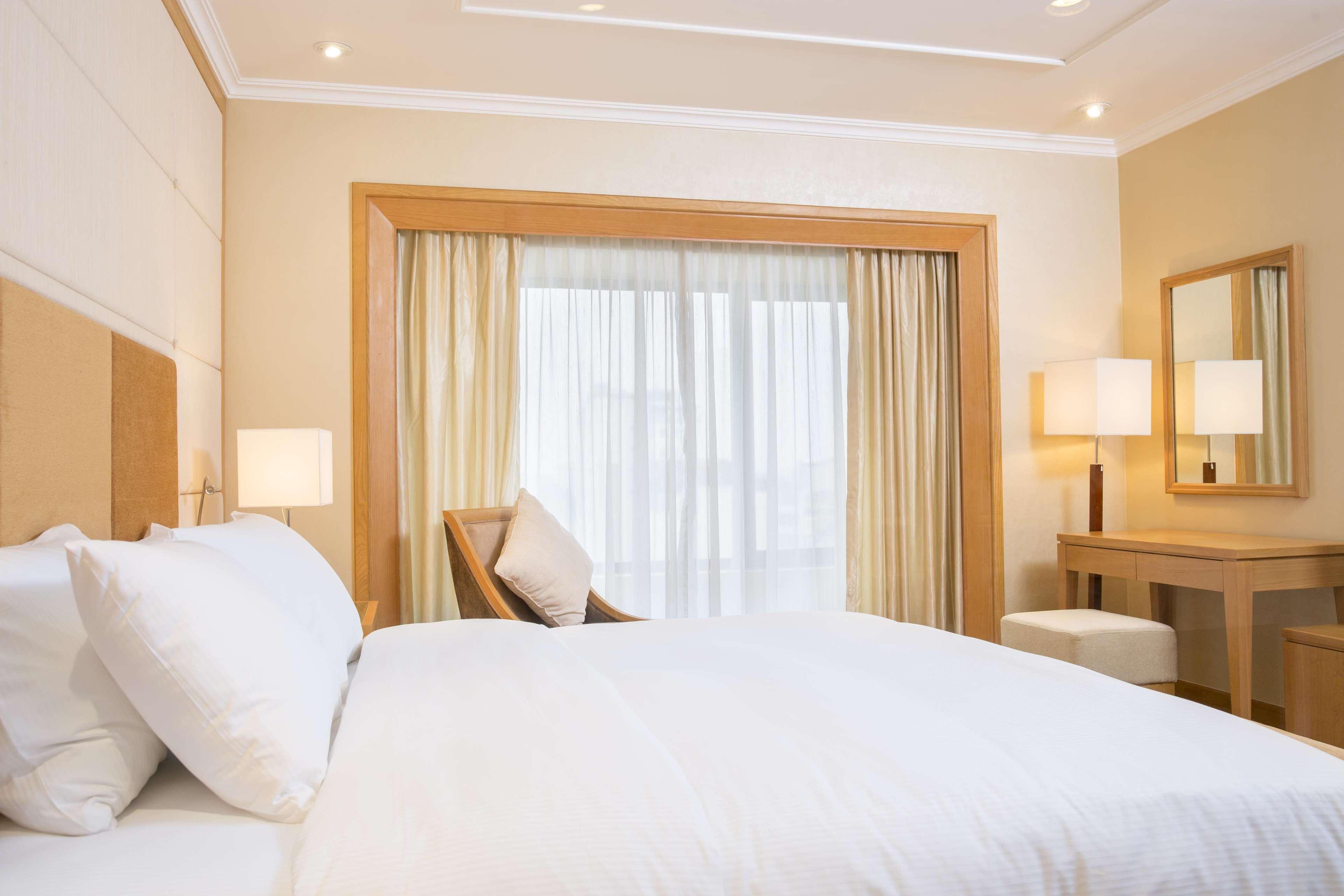 Hilton Garden Inn Hanoi Eksteriør billede