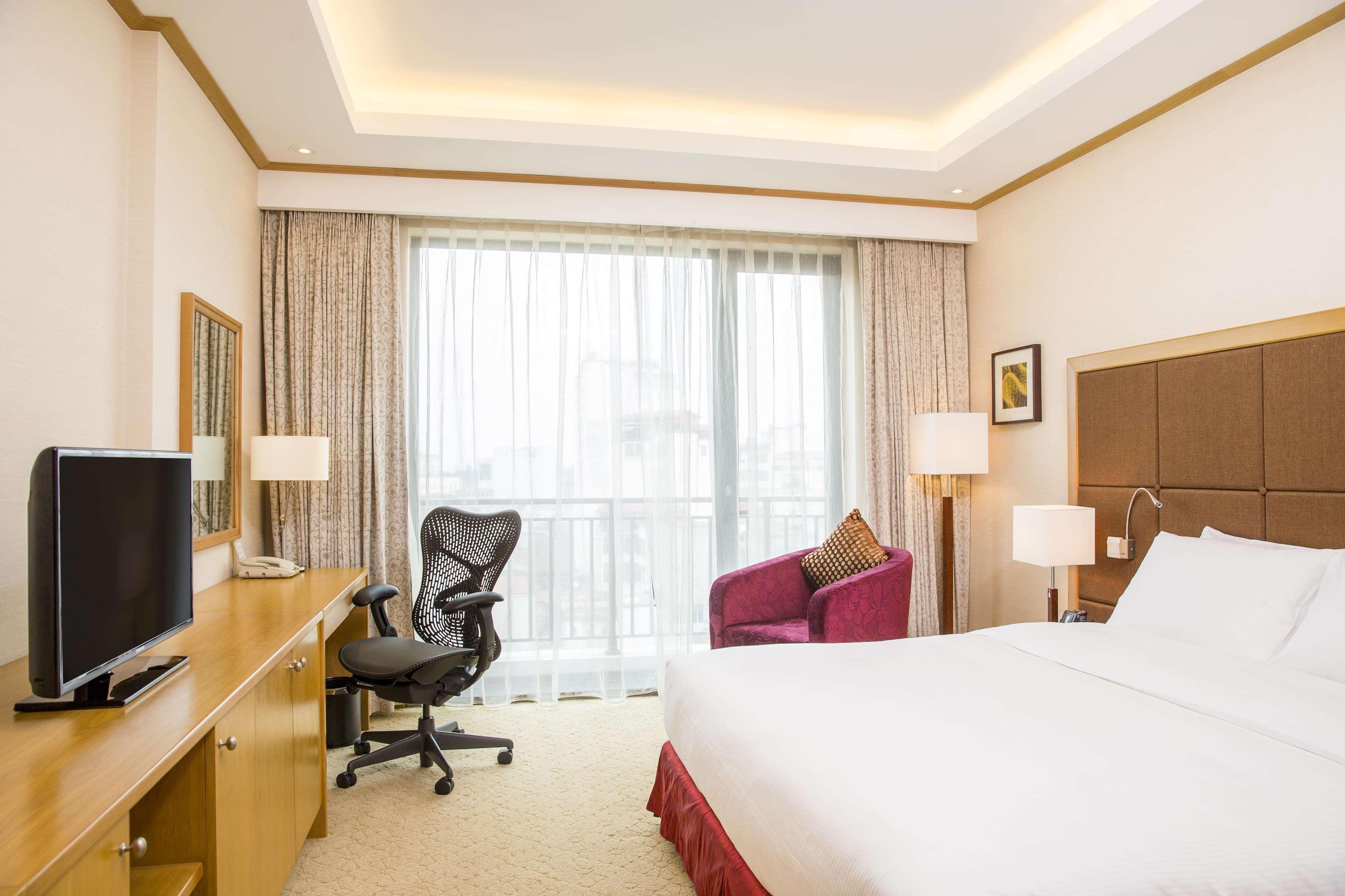 Hilton Garden Inn Hanoi Eksteriør billede