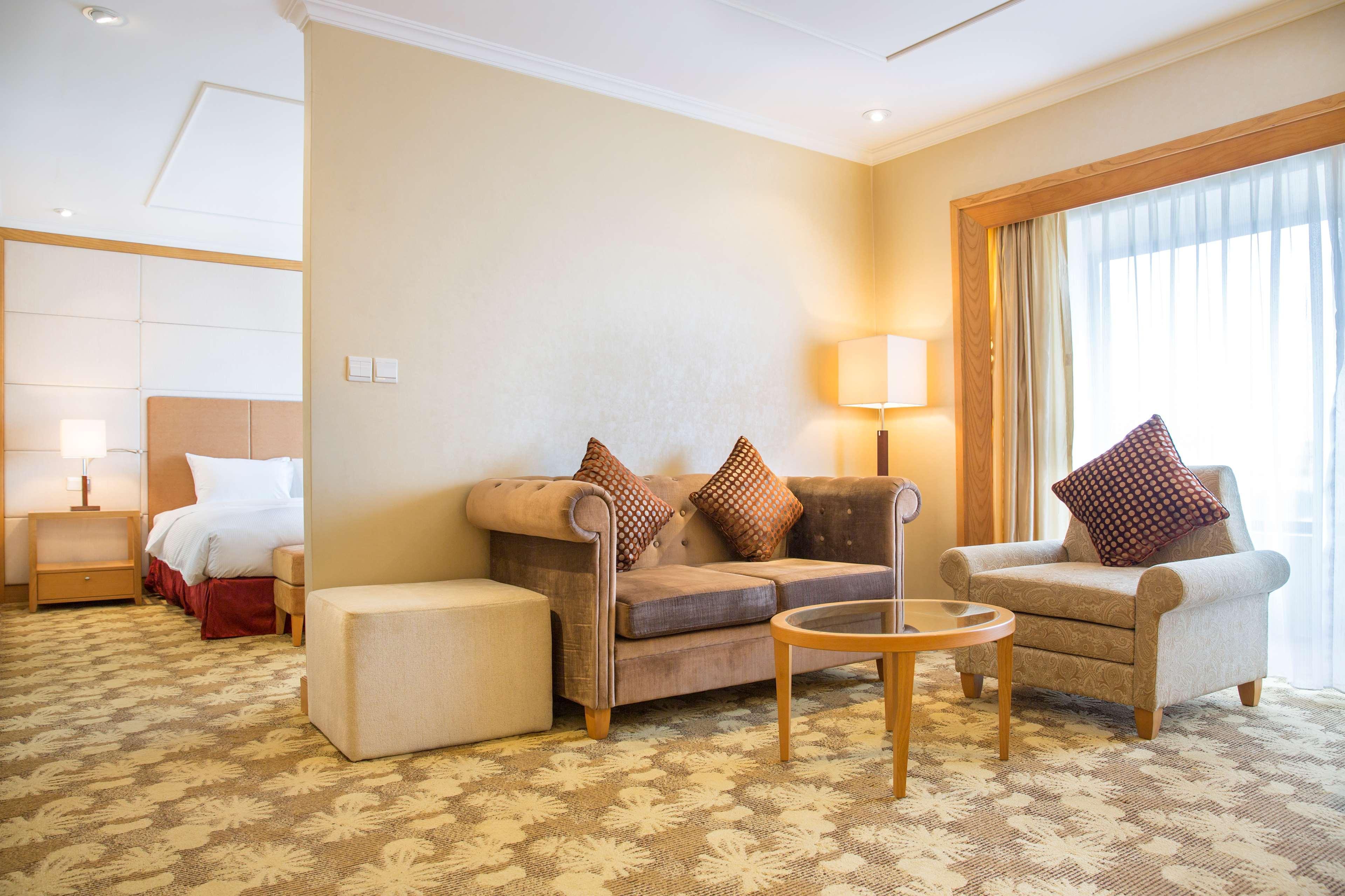 Hilton Garden Inn Hanoi Eksteriør billede