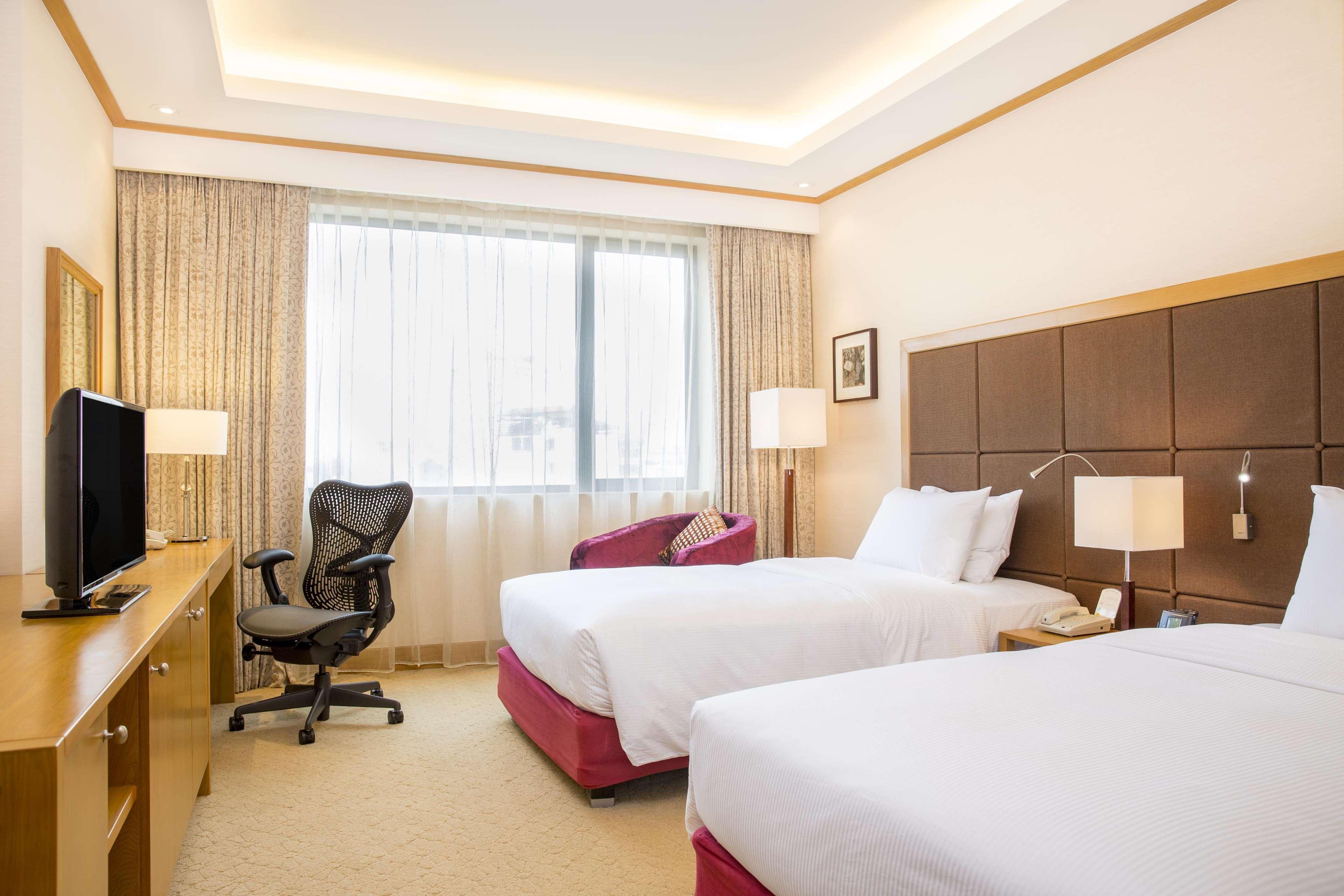 Hilton Garden Inn Hanoi Eksteriør billede