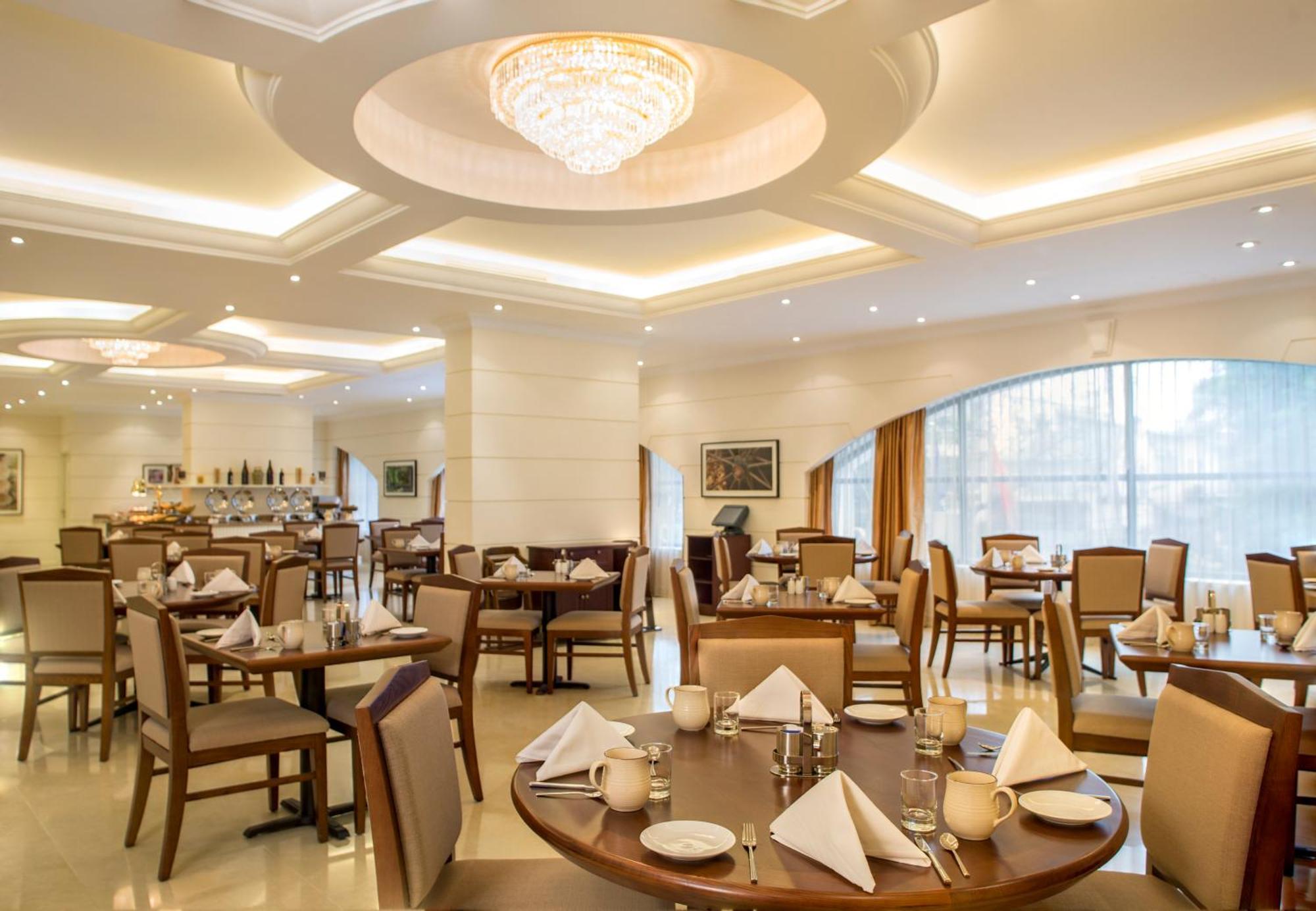Hilton Garden Inn Hanoi Eksteriør billede