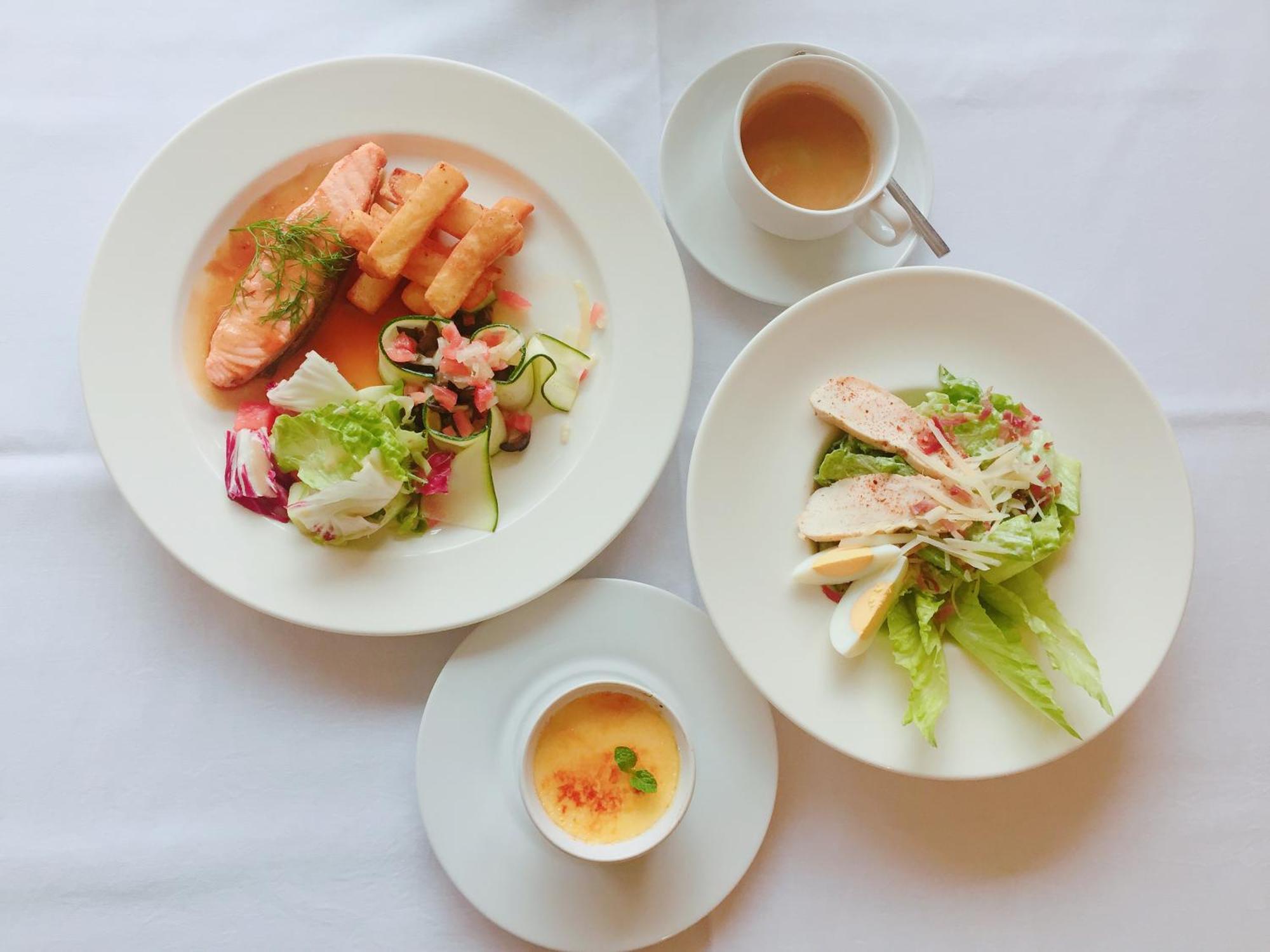 Hilton Garden Inn Hanoi Eksteriør billede