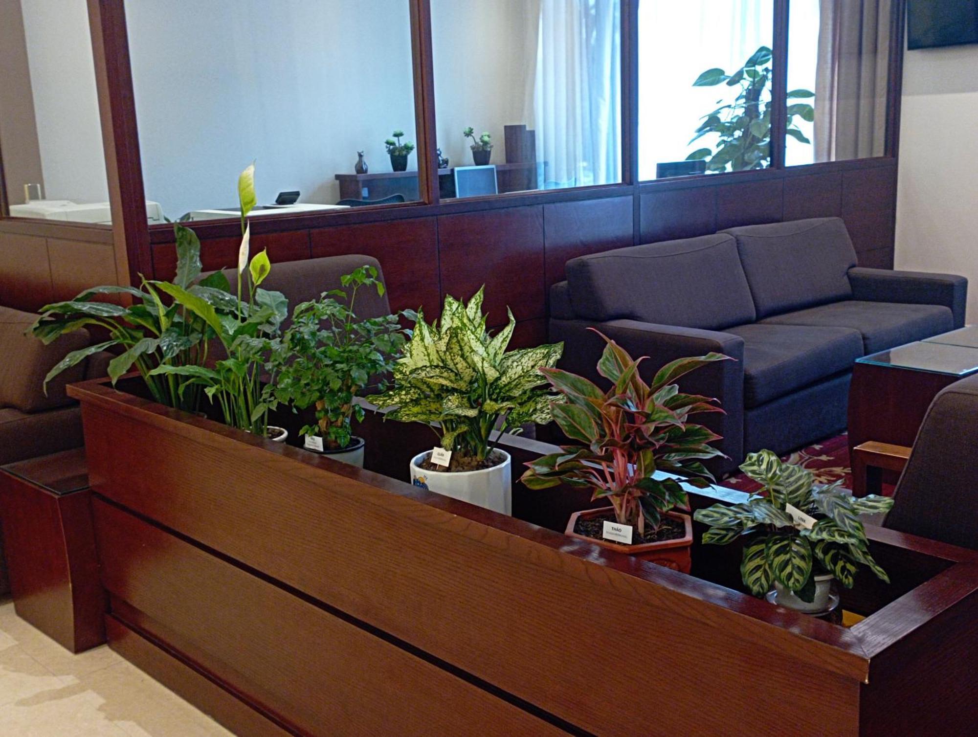 Hilton Garden Inn Hanoi Eksteriør billede