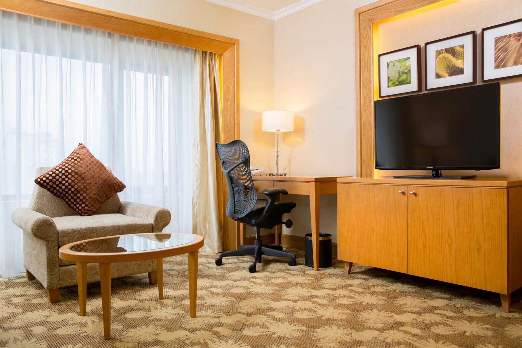 Hilton Garden Inn Hanoi Eksteriør billede