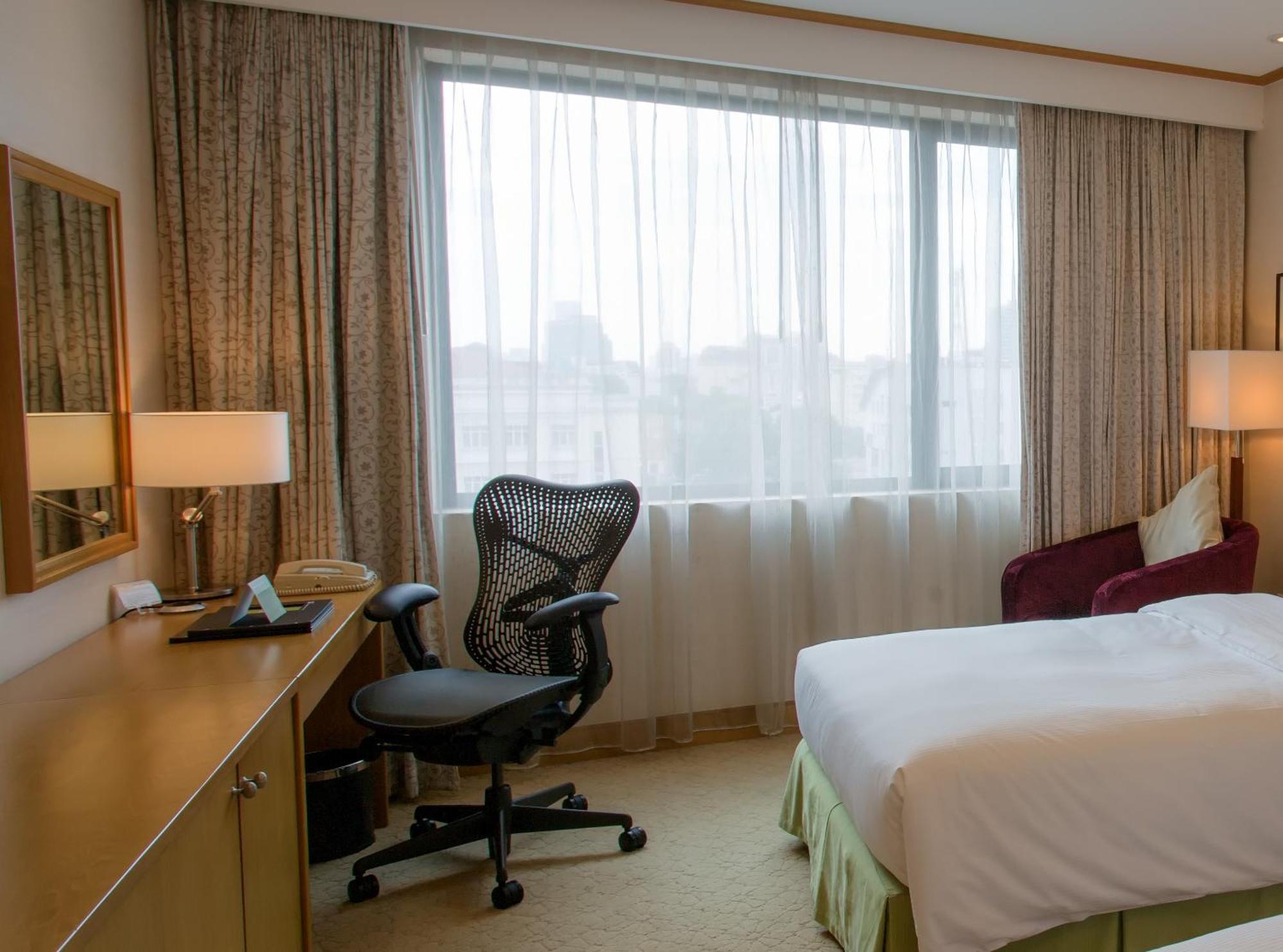 Hilton Garden Inn Hanoi Eksteriør billede