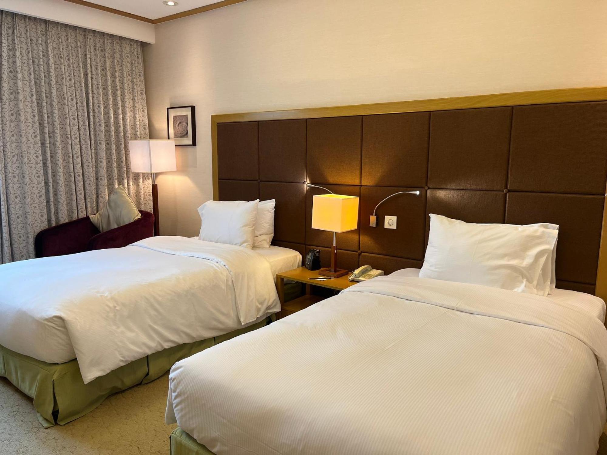 Hilton Garden Inn Hanoi Eksteriør billede
