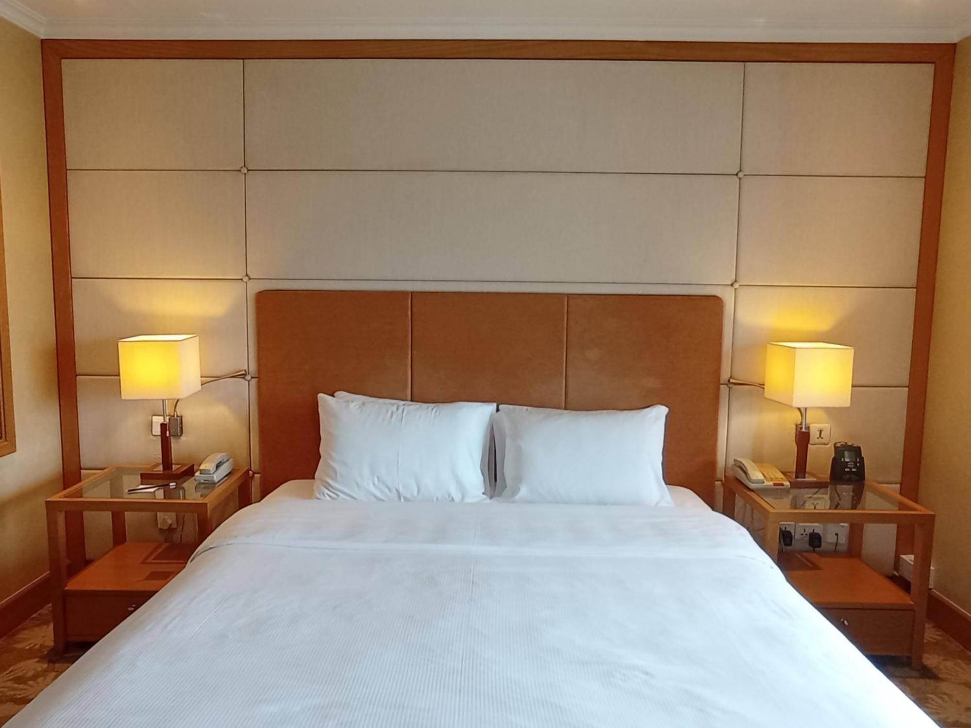 Hilton Garden Inn Hanoi Eksteriør billede