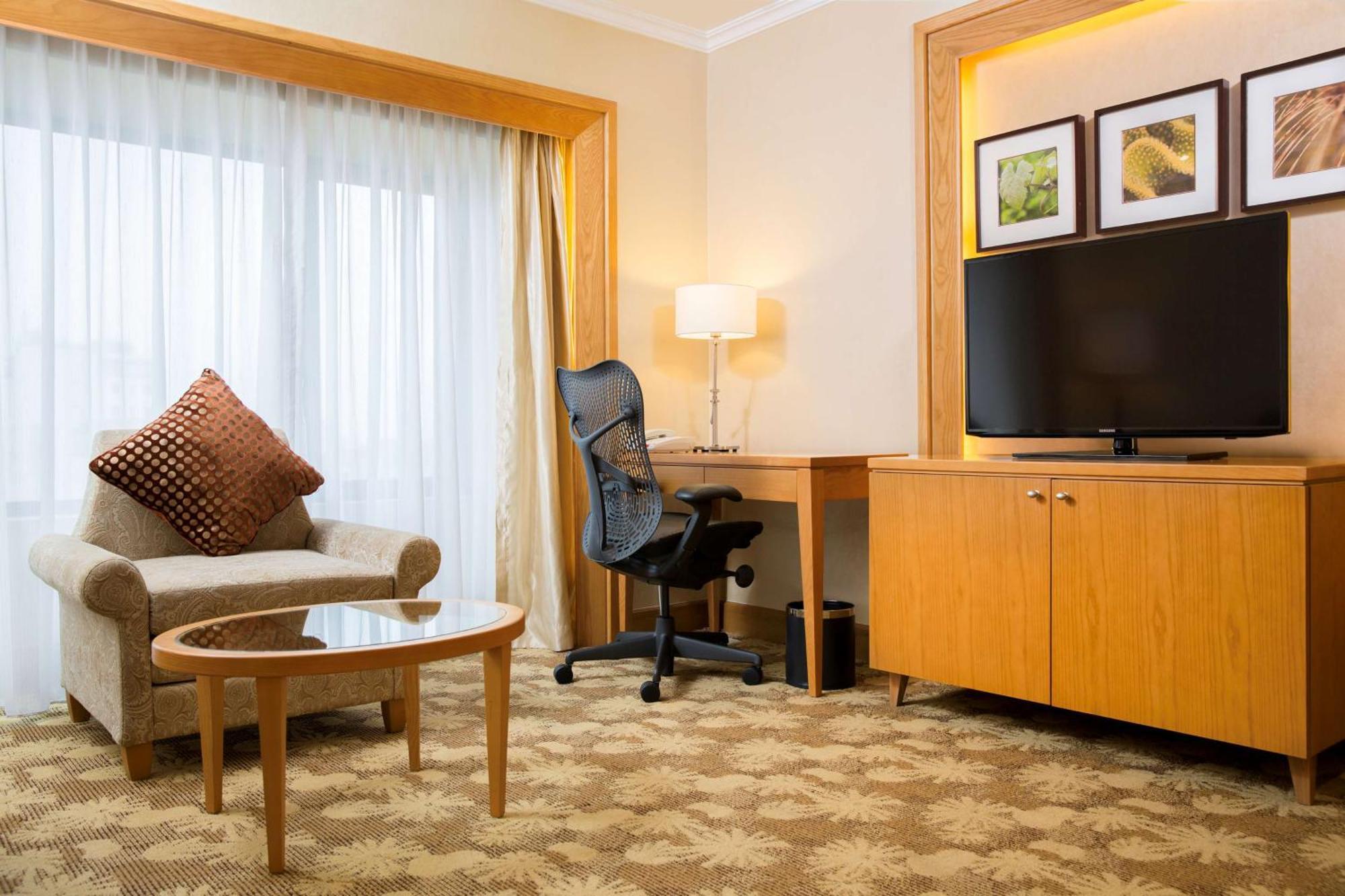 Hilton Garden Inn Hanoi Eksteriør billede