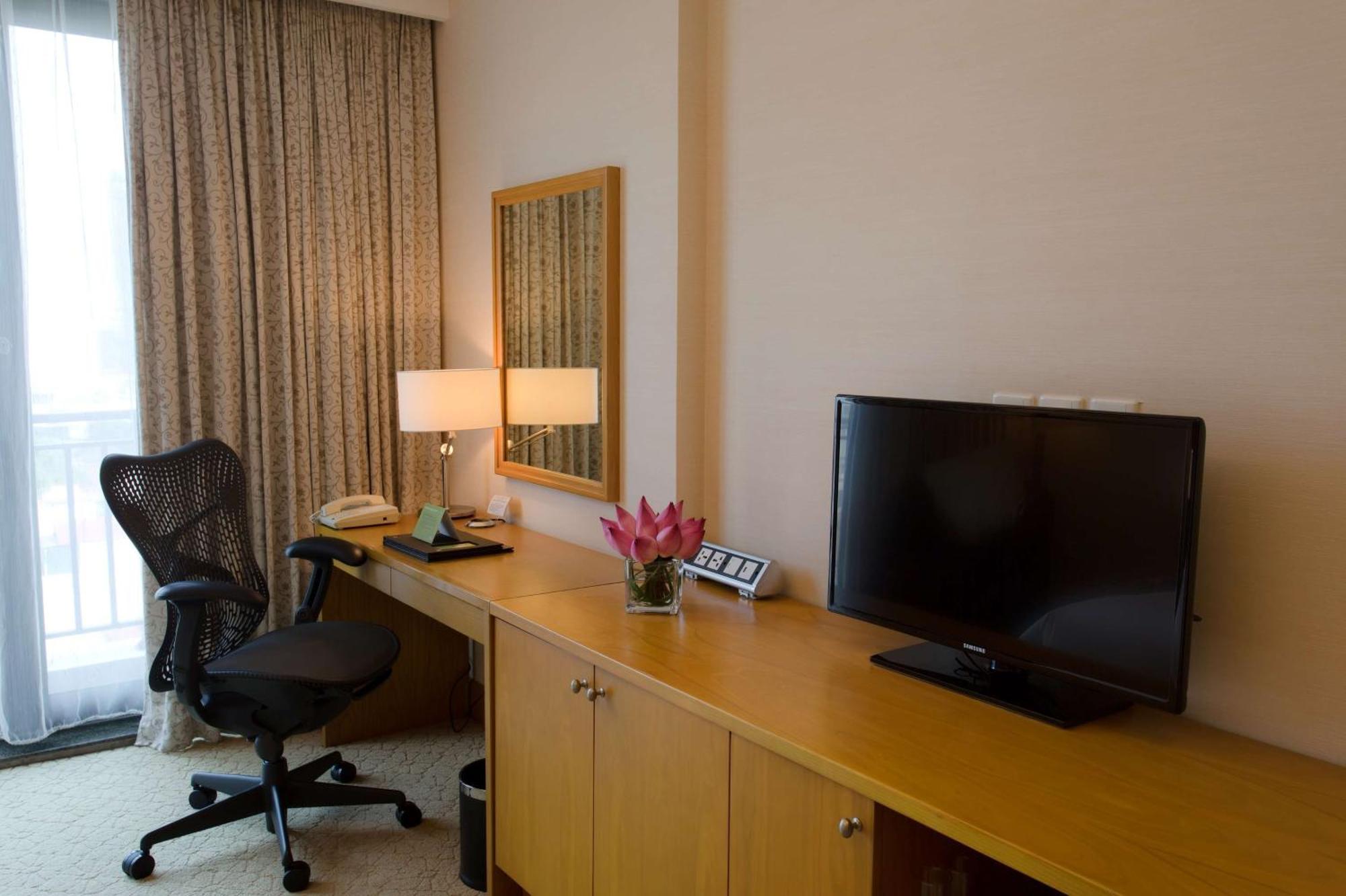 Hilton Garden Inn Hanoi Eksteriør billede