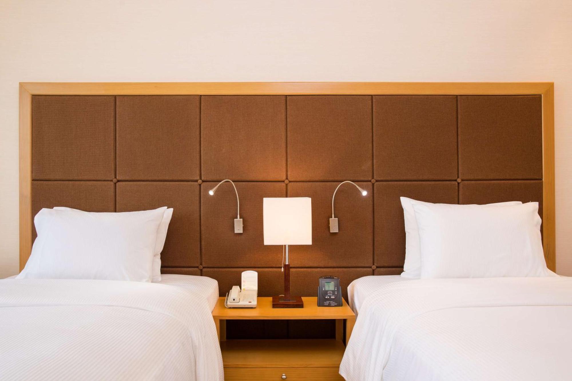 Hilton Garden Inn Hanoi Eksteriør billede