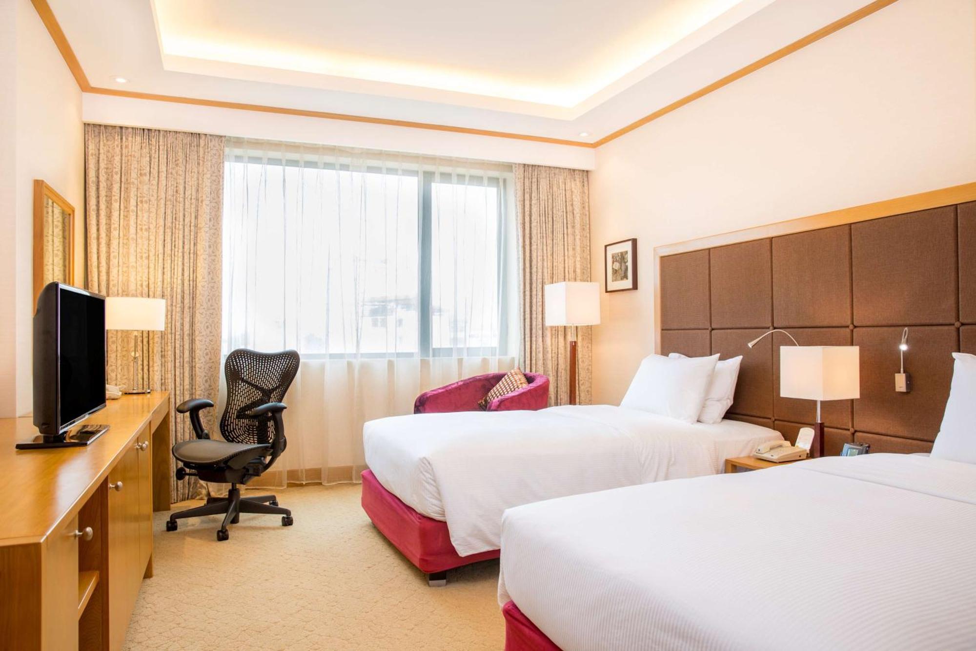 Hilton Garden Inn Hanoi Eksteriør billede