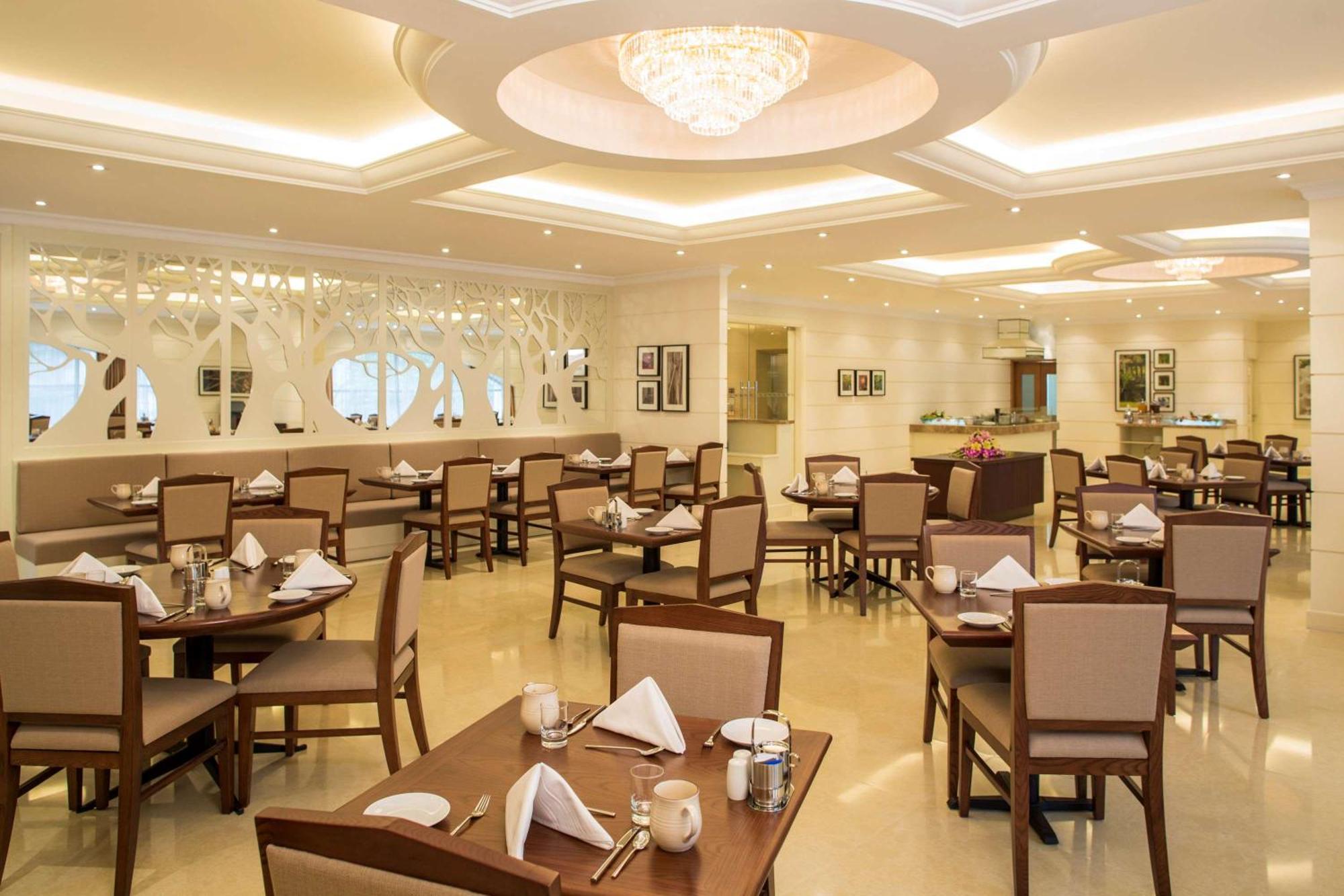 Hilton Garden Inn Hanoi Eksteriør billede
