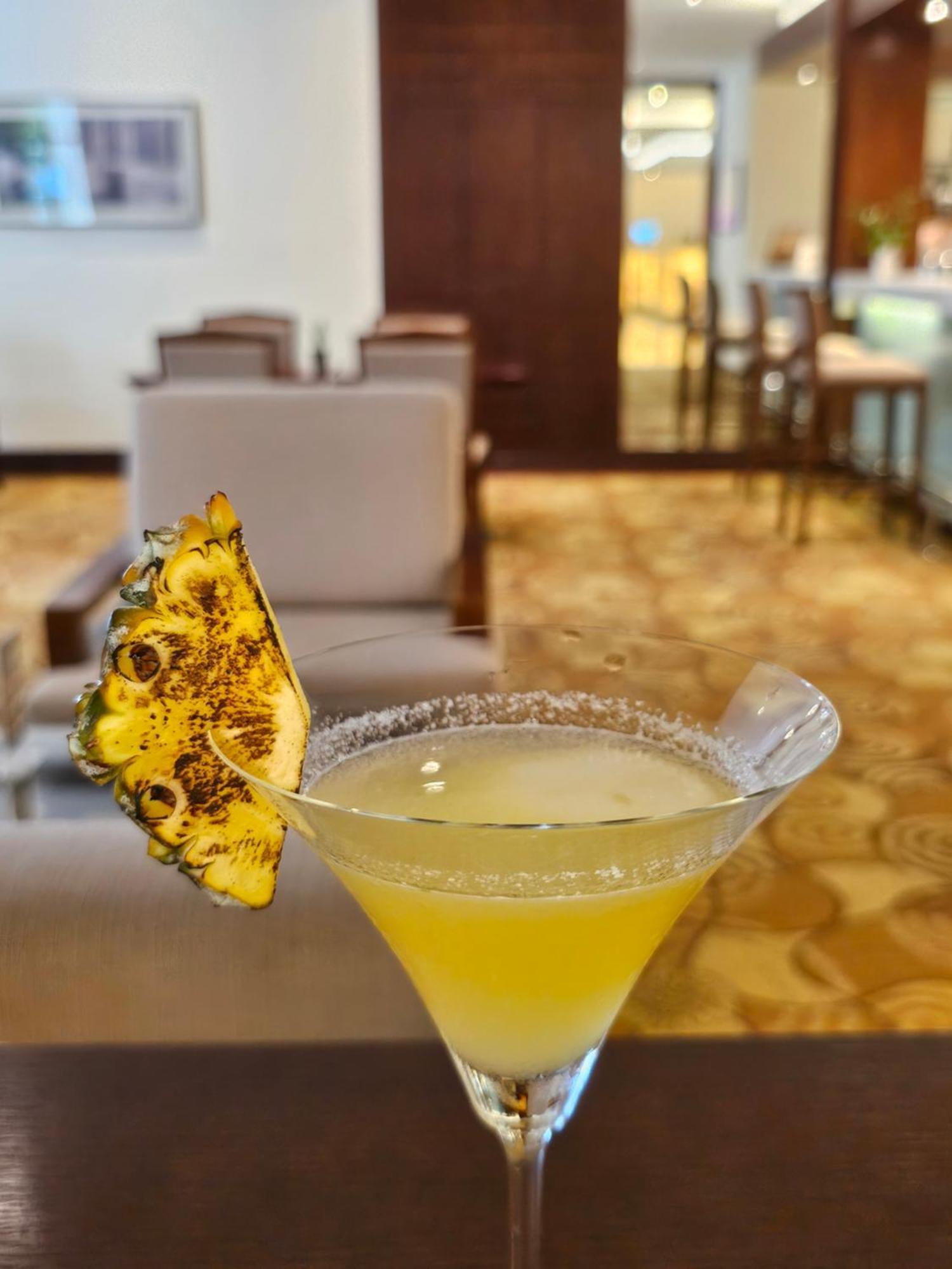 Hilton Garden Inn Hanoi Eksteriør billede