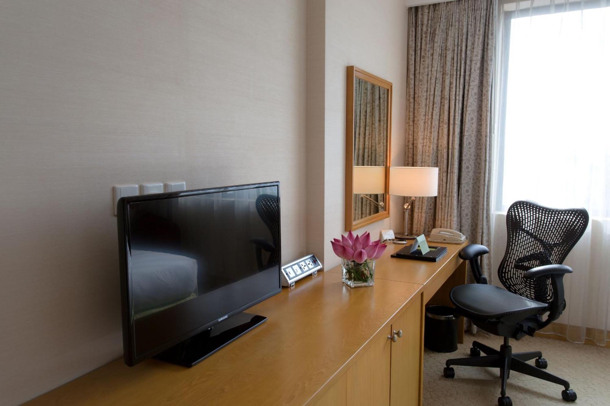 Hilton Garden Inn Hanoi Eksteriør billede